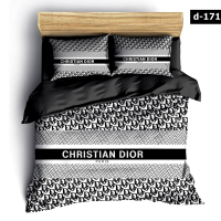 Lüks Ev Tekstili - Marka Nevresim Takımı 