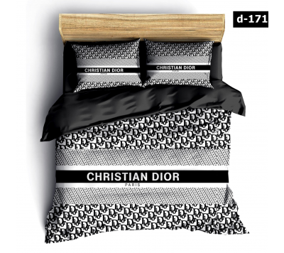 Lüks Ev Tekstili - Marka Nevresim Takımı 