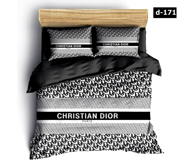 Lüks Ev Tekstili - Marka Nevresim Takımı 