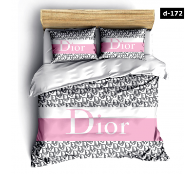 Lüks Ev Tekstili - Marka Nevresim Takımı 