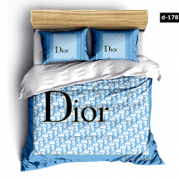 Lüks Ev Tekstili - Marka Nevresim Takımı 