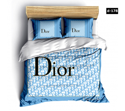 Lüks Ev Tekstili - Marka Nevresim Takımı 