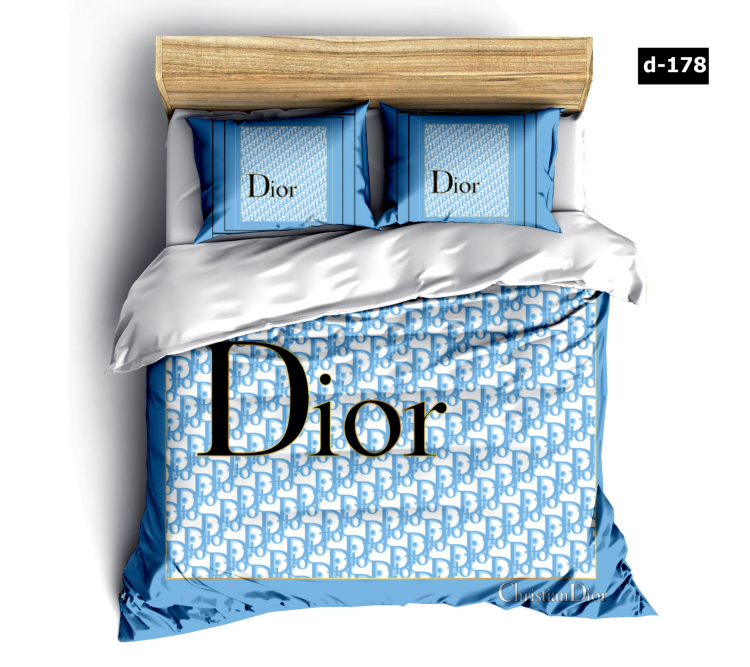 Lüks Ev Tekstili - Marka Nevresim Takımı 