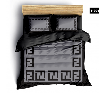 Lüks Ev Tekstili - Marka Nevresim Takımı 