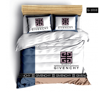 Lüks Ev Tekstili - Marka Nevresim Takımı 