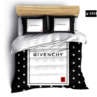 Lüks Ev Tekstili - Marka Nevresim Takımı 