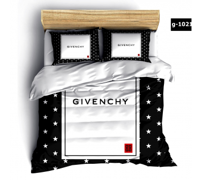 Lüks Ev Tekstili - Marka Nevresim Takımı 