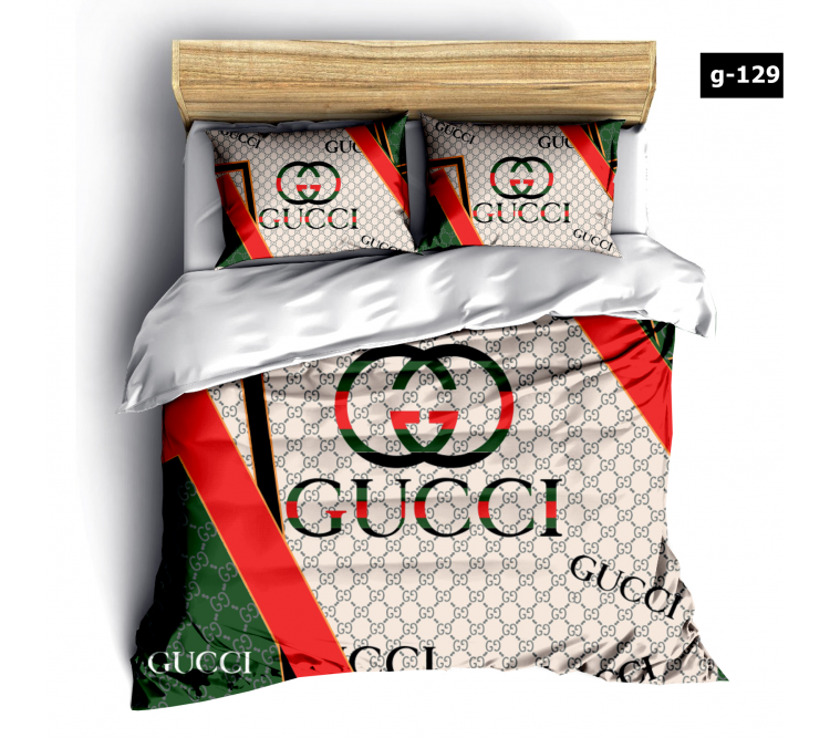 Lüks Ev Tekstili - Marka Nevresim Takımı Lüks Ev Tekstili - Marka Nevresim Takımı