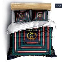 Lüks Ev Tekstili - Marka Nevresim Takımı 