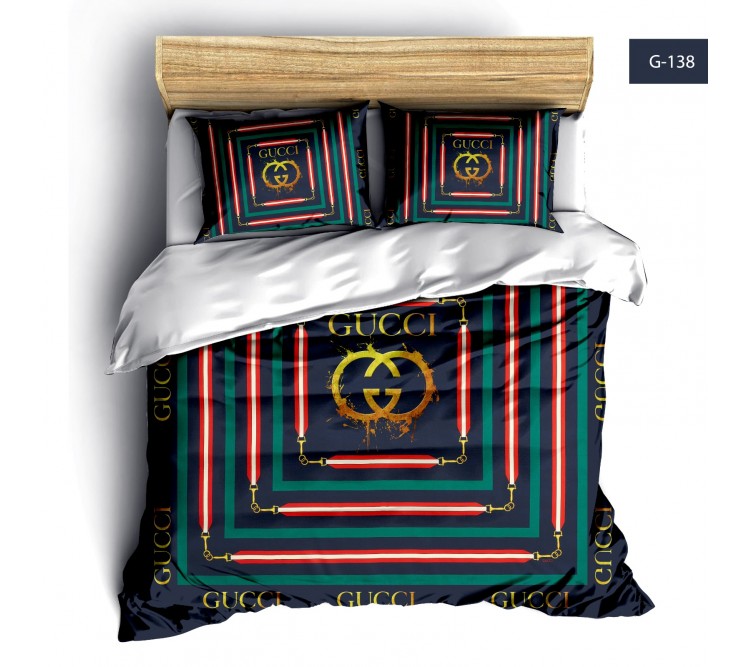 Lüks Ev Tekstili - Marka Nevresim Takımı 