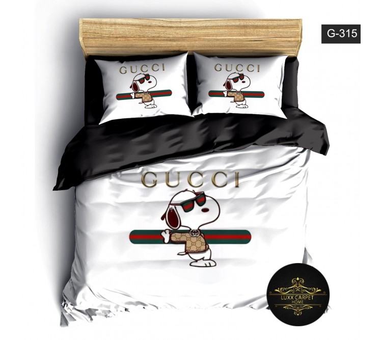 Lüks Ev Tekstili - Marka Nevresim Takımı 