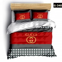 Lüks Ev Tekstili - Marka Nevresim Takımı 