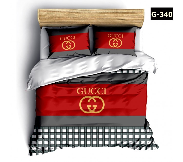 Lüks Ev Tekstili - Marka Nevresim Takımı 