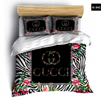 Lüks Ev Tekstili - Marka Nevresim Takımı 