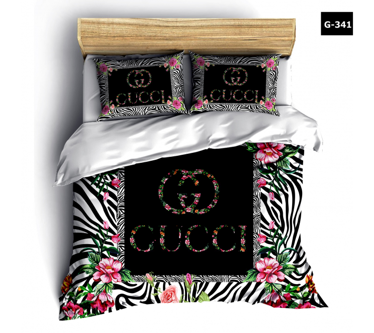 Lüks Ev Tekstili - Marka Nevresim Takımı 