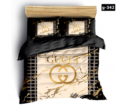 Lüks Ev Tekstili - Marka Nevresim Takımı 