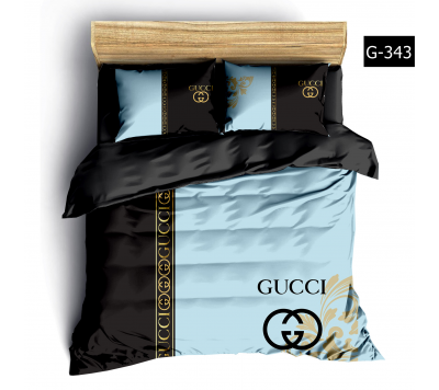 Lüks Ev Tekstili - Marka Nevresim Takımı 