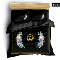 Lüks Ev Tekstili - Marka Nevresim Takımı 