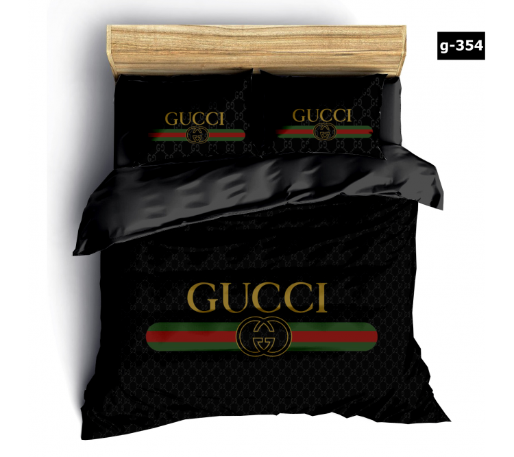 Lüks Ev Tekstili - Marka Nevresim Takımı 