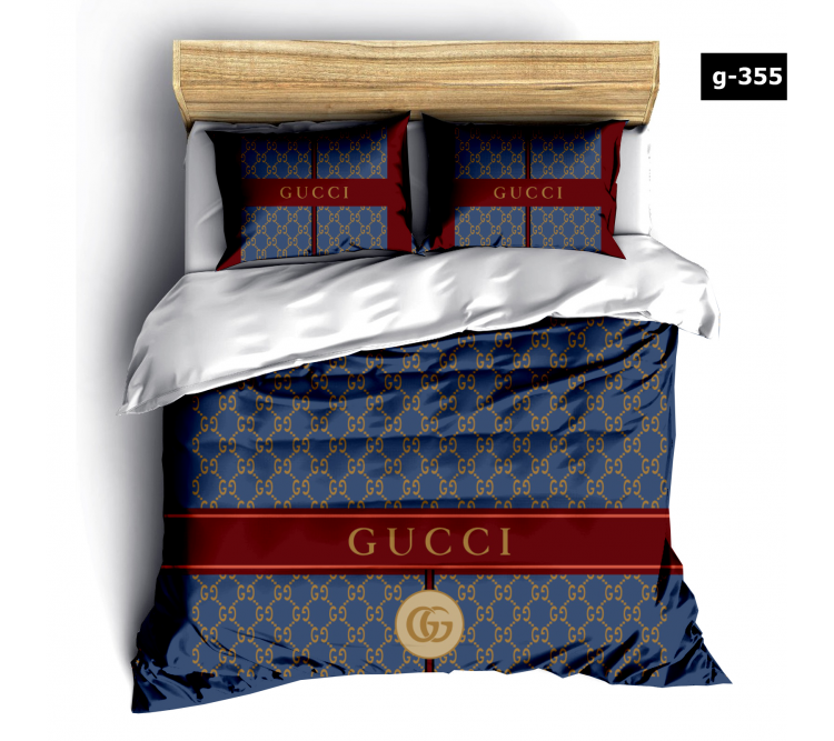 Lüks Ev Tekstili - Marka Nevresim Takımı 