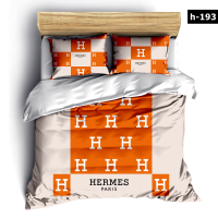 Lüks Ev Tekstili - Marka Nevresim Takımı 