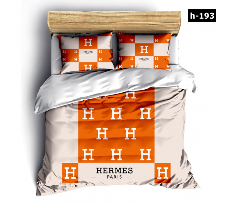 Lüks Ev Tekstili - Marka Nevresim Takımı 