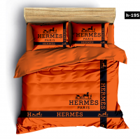 Lüks Ev Tekstili - Marka Nevresim Takımı 