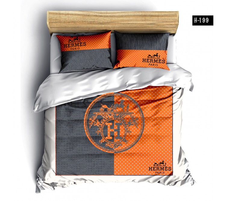 Lüks Ev Tekstili - Marka Nevresim Takımı 