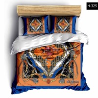 Lüks Ev Tekstili - Marka Nevresim Takımı 