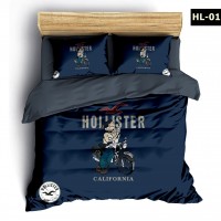 Lüks Ev Tekstili - Marka Nevresim Takımı 