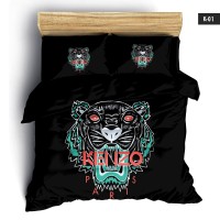 Lüks Ev Tekstili - Marka Nevresim Takımı 