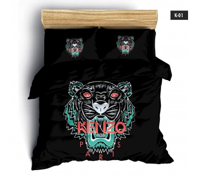 Lüks Ev Tekstili - Marka Nevresim Takımı 