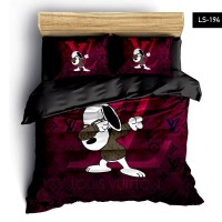 Lüks Ev Tekstili - Marka Nevresim Takımı 