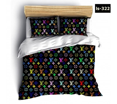 Lüks Ev Tekstili - Marka Nevresim Takımı 