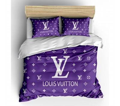 Lüks Ev Tekstili - Marka Nevresim Takımı 