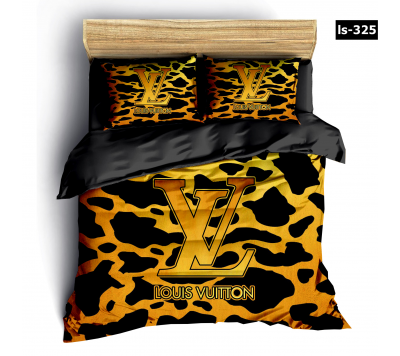 Lüks Ev Tekstili - Marka Nevresim Takımı 