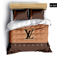 Lüks Ev Tekstili - Marka Nevresim Takımı 