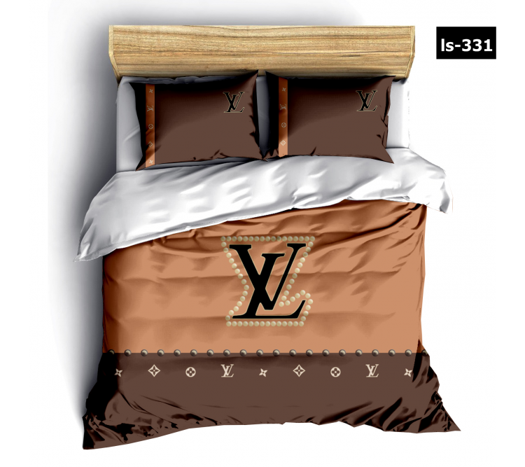 Lüks Ev Tekstili - Marka Nevresim Takımı 