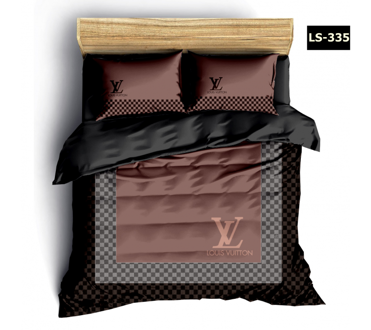 Lüks Ev Tekstili - Marka Nevresim Takımı 