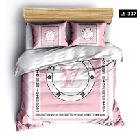 Lüks Ev Tekstili - Marka Nevresim Takımı 