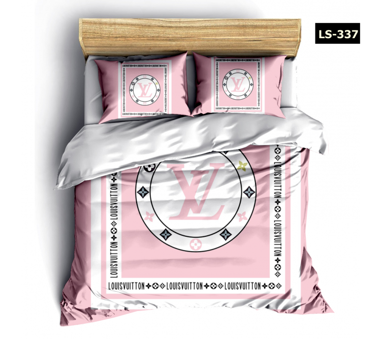 Lüks Ev Tekstili - Marka Nevresim Takımı 