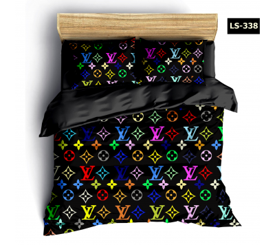 Lüks Ev Tekstili - Marka Nevresim Takımı 