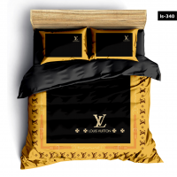 Lüks Ev Tekstili - Marka Nevresim Takımı 