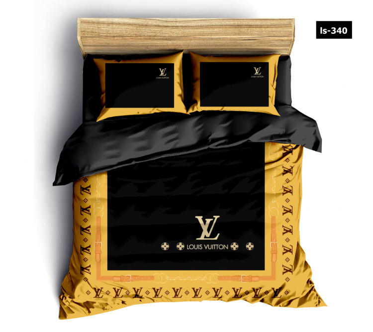 Lüks Ev Tekstili - Marka Nevresim Takımı 