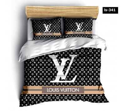 Lüks Ev Tekstili - Marka Nevresim Takımı 