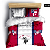 Lüks Ev Tekstili - Marka Nevresim Takımı 