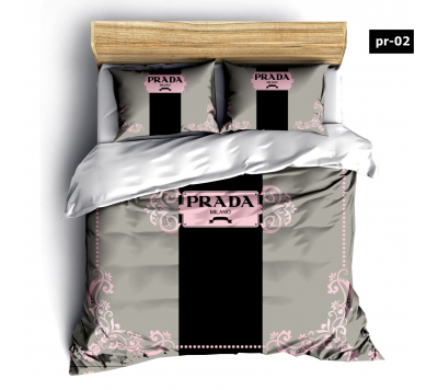 Lüks Ev Tekstili - Marka Nevresim Takımı 