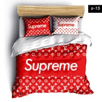 Lüks Ev Tekstili - Marka Nevresim Takımı 