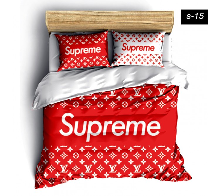 Lüks Ev Tekstili - Marka Nevresim Takımı 