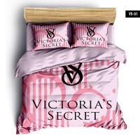 Lüks Ev Tekstili - Marka Nevresim Takımı 